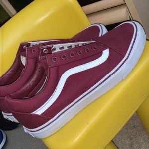 Vans old Skool